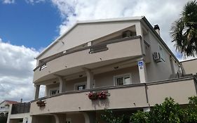 Juric Apartments